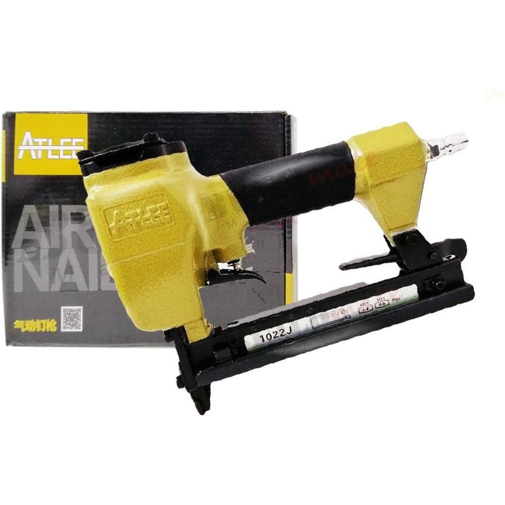 Atlee ANF1002J Pneumatic Air Stapler / Staple Gun - KHM Megatools Corp. Atlee ANF1002J Pneumatic Air Stapler / Staple Gun - KHM Megatools Corp.